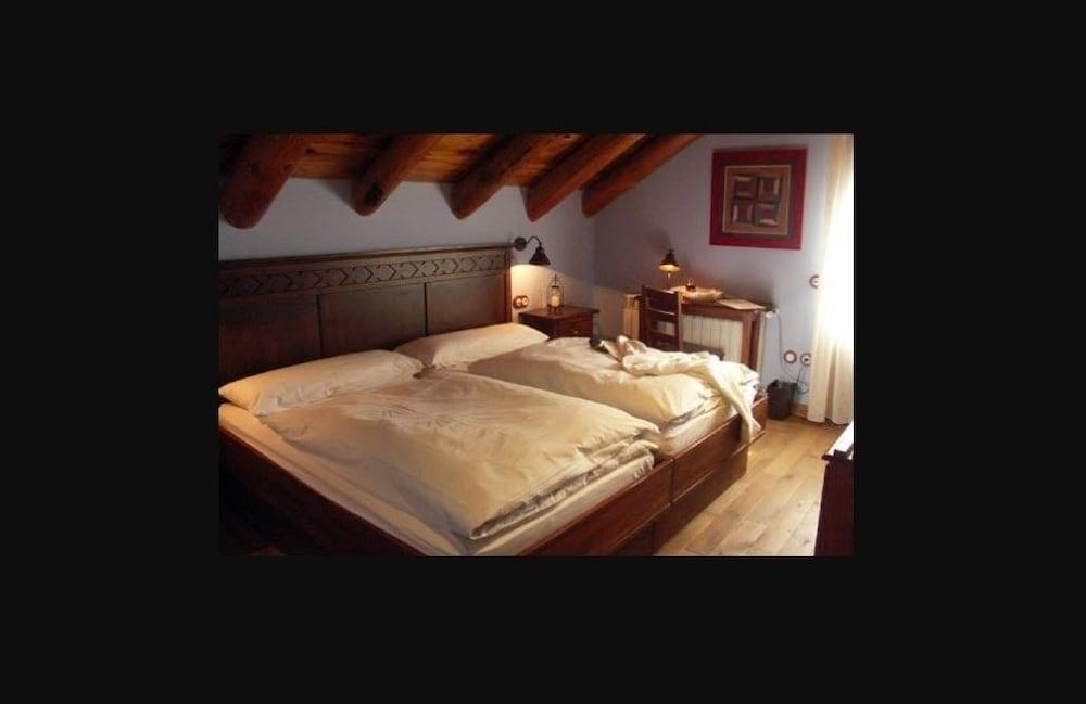 Hotel Rural El Mirador De Los Pirineos Santa Cruz de la Serós Dış mekan fotoğraf