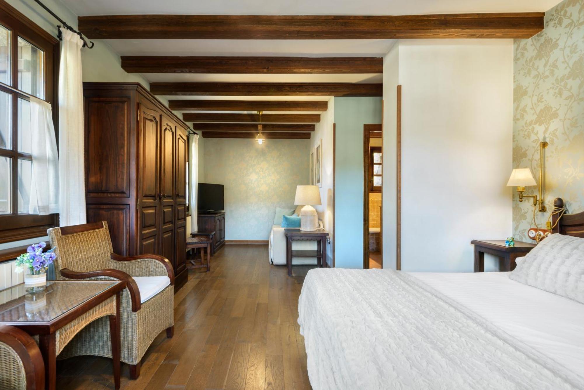 Hotel Rural El Mirador De Los Pirineos Santa Cruz de la Serós Dış mekan fotoğraf