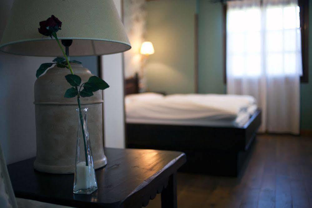 Hotel Rural El Mirador De Los Pirineos Santa Cruz de la Serós Dış mekan fotoğraf